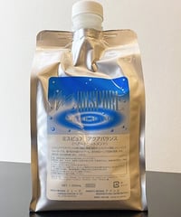 MISPURE　アクアバランス(1,000ml)