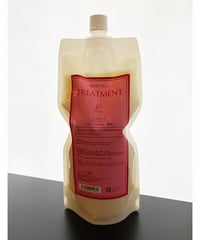 MISPURE　トリートメント(1,000ml)