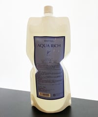 MISPURE　アクアリッチ(1,000ml)