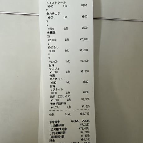 minmi_n1444様  📦2/3