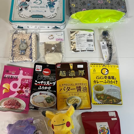 naricooooo_osushi様📦