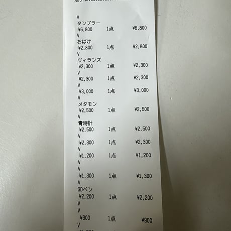 minmi_n1444様  📦2/3