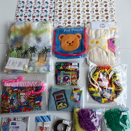 ⭐︎p.k.m_様  🔴