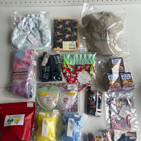 loveleon様  📦