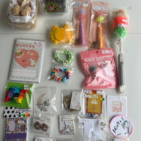 loveleon様  📦
