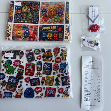 smalllily_handmade様  📮