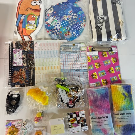 okapi_kun様 📦