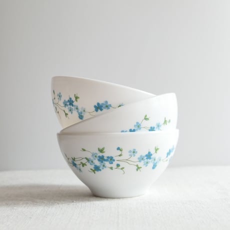 専用です。フルーツ柄 波型　ボウルアルコパル　フランス　ミルクガラス 大中小３個 2025年最新】アルコパルの人気アイテム - メルカリ