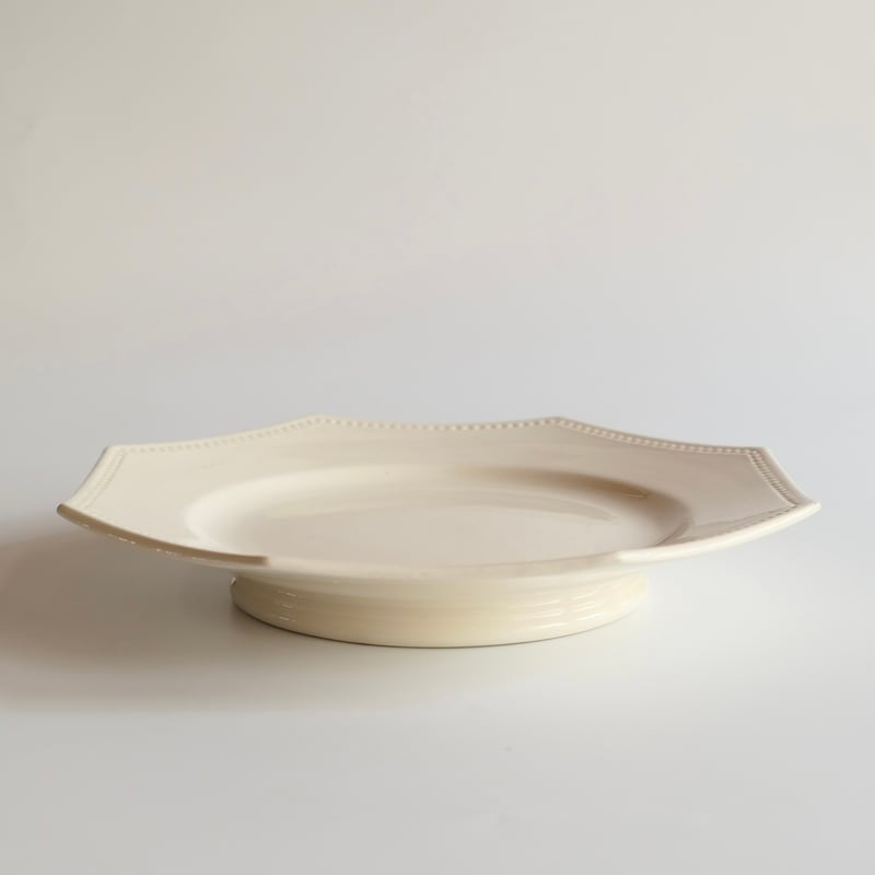 Digoin et Sarreguemines オクトゴナルのコンポティエ | Reinette