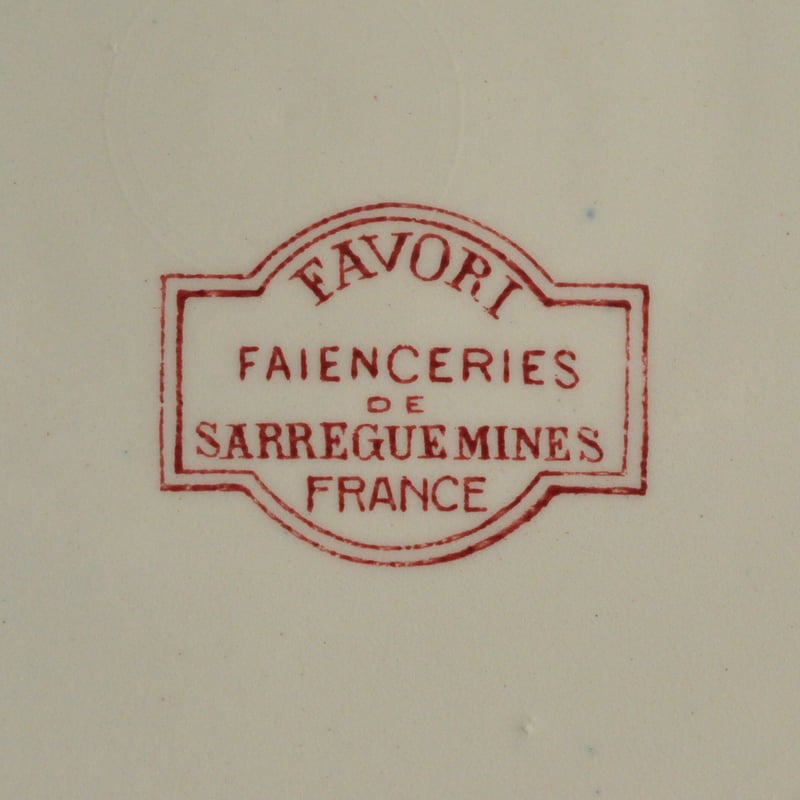 Sarreguemines 