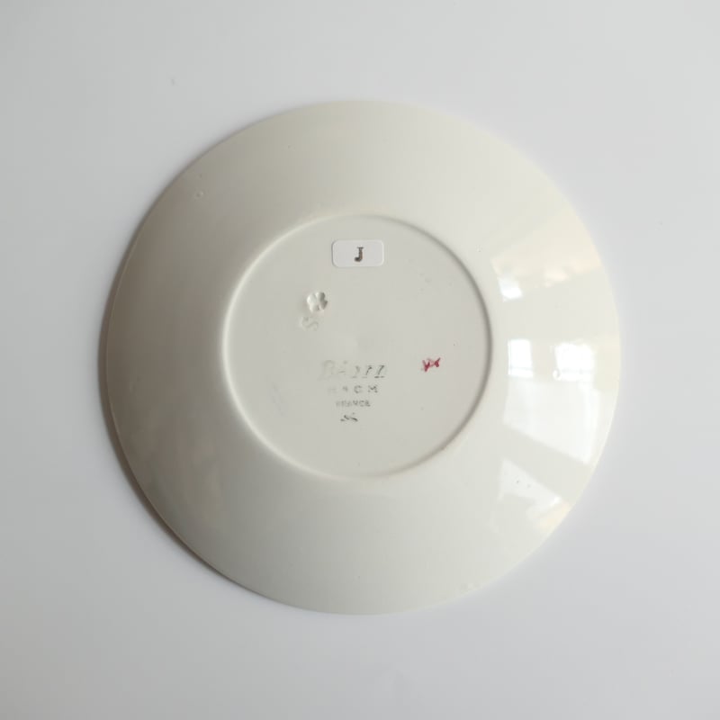 クレイユモントロー　HBCM HBCM 