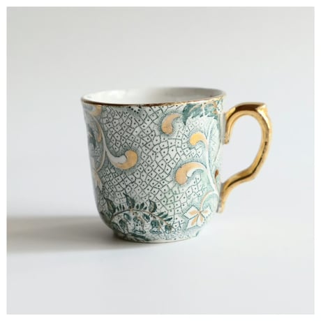 アンティークカップ | STORES