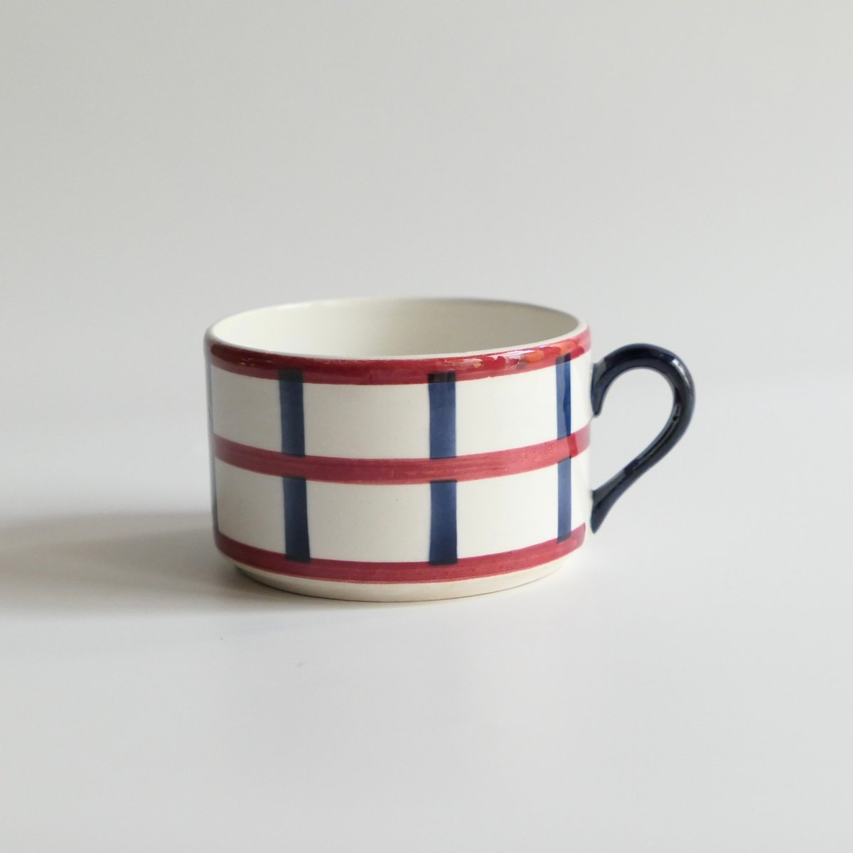 クレイユモントロー　ベアン　バスク柄　HBCM コーヒーポット　ティーポット クレイユモントロー ベアン バスク柄 HBCM コーヒーポット