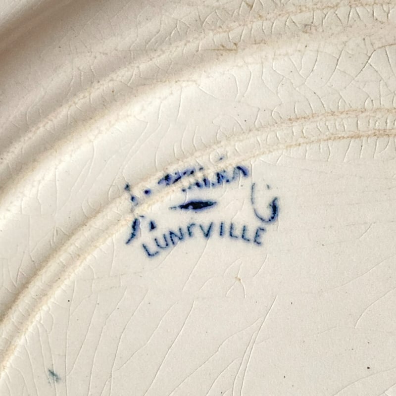 Luneville 
