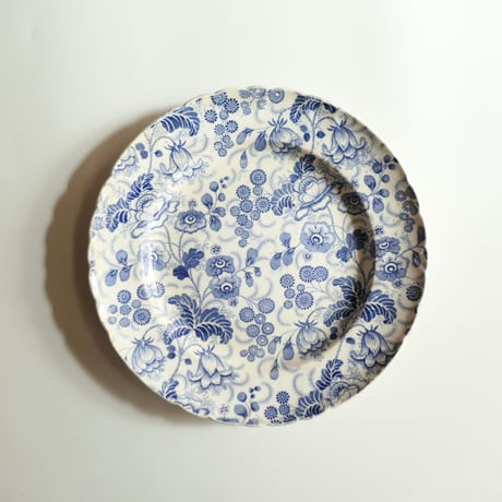 花リム皿 | STORES 花リム皿 | STORES