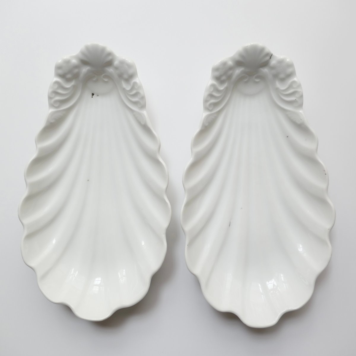 B パリ窯グリーンラインが素敵なラヴィエ