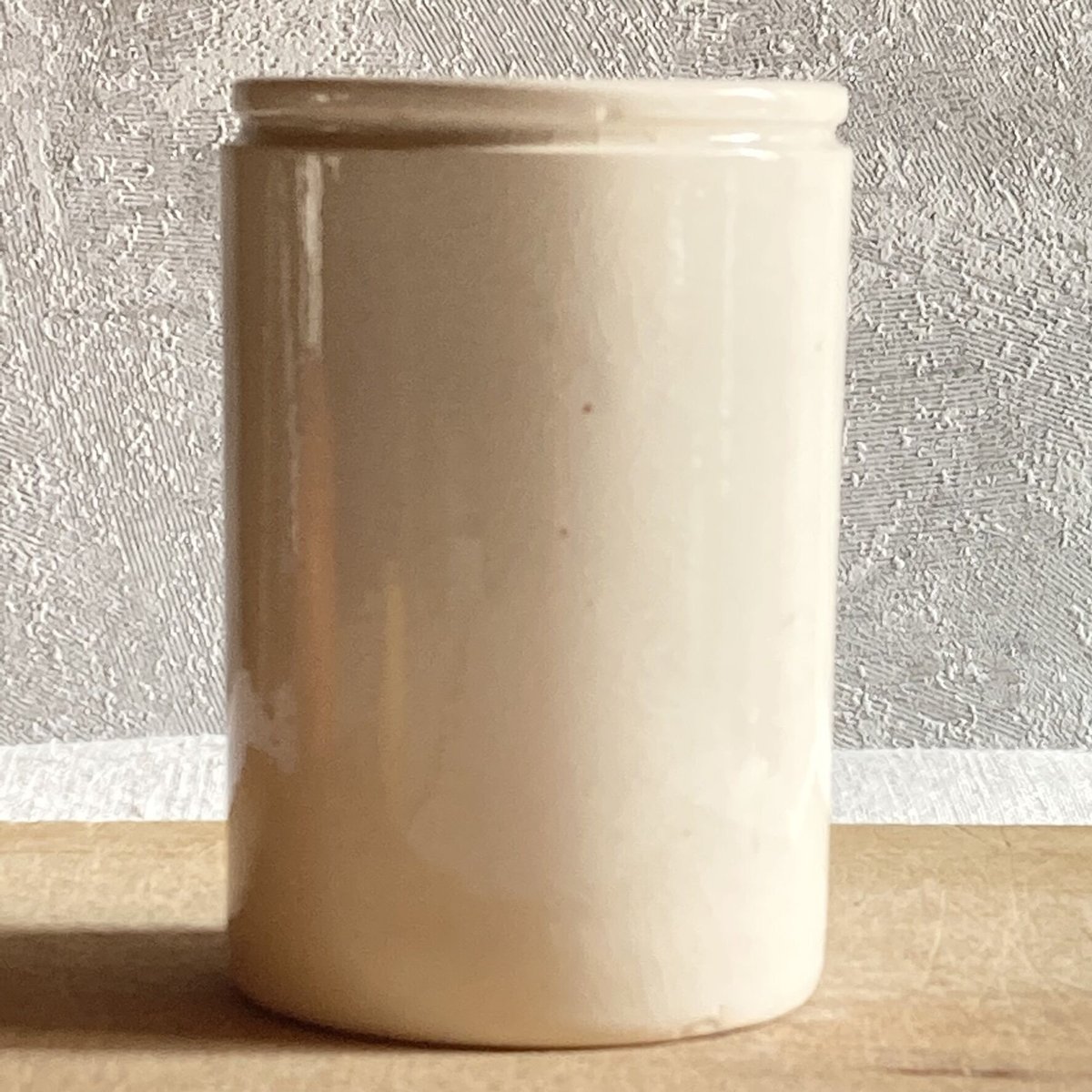 DUNDEEオレンジマーマレードジャー イギリスアンティーク | Reinette