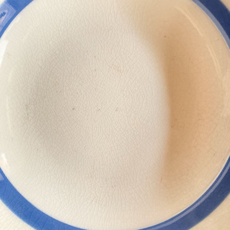 T.G.GREEN Cornishware コーニッシュウェア 小さいボウル【在庫 T.G.GREEN Cornishware コーニッシュウェア 小さいボウル【在庫