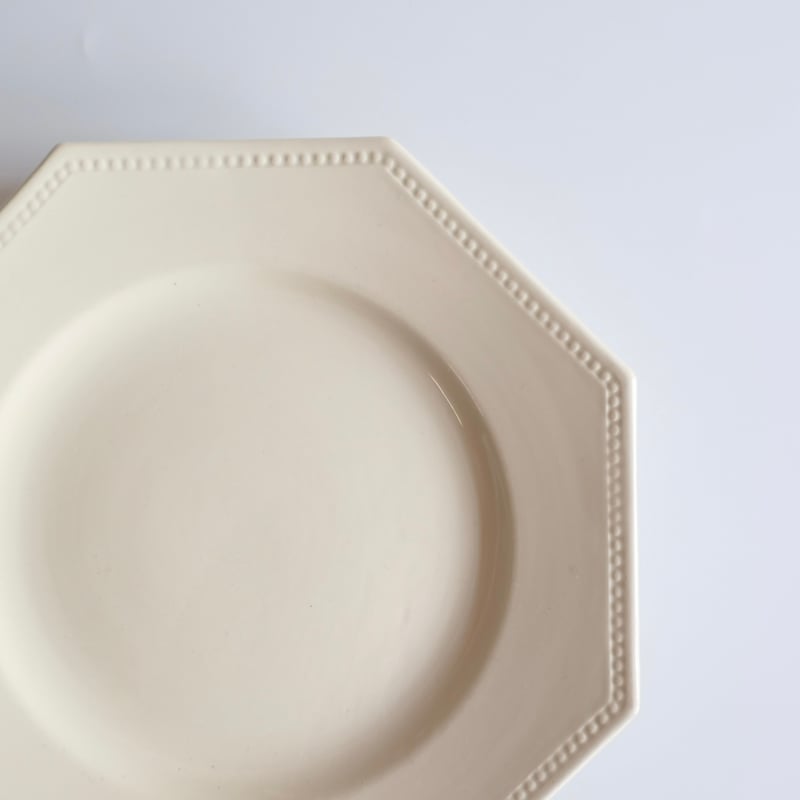 Digoin et Sarreguemines オクトゴナルのコンポティエ | Reinette