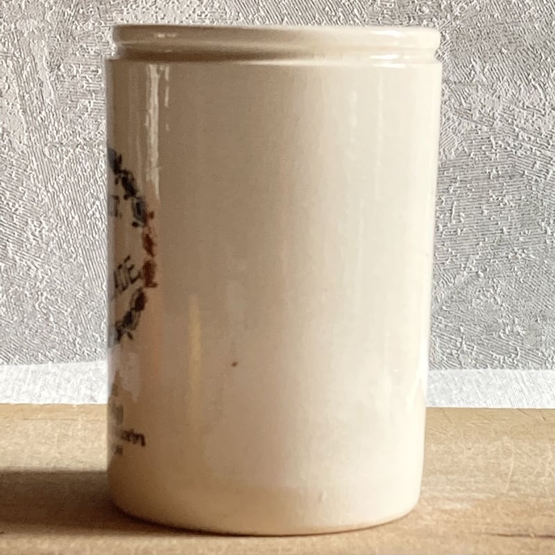 激レア　JOSEPH BIRD & SONS マーマレードジャー 2026年最新】マーマレードジャーの人気アイテム - メルカリ