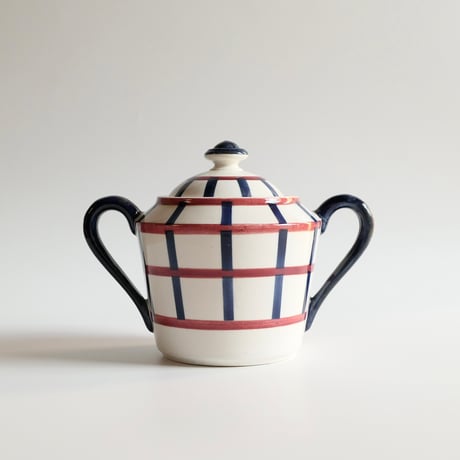 フランス　エミールテシエ　シュガーポット　シュクリエ シュクリエ | STORES