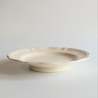 Digoin et Sarreguemines オクトゴナルのコンポティエ | Reinette