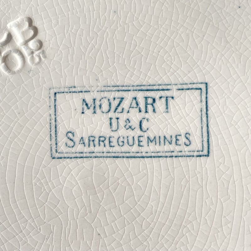 U&C Sarreguemines 