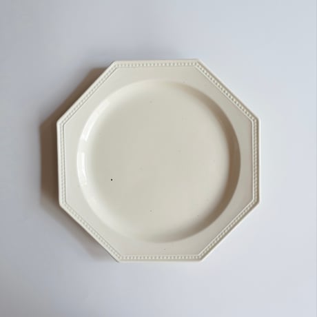 オクトゴナルプレート | STORES