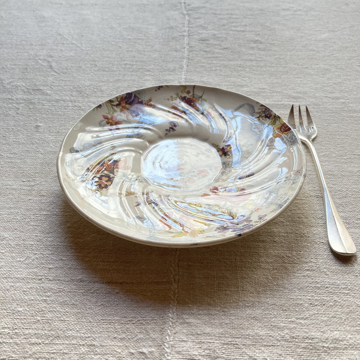 sarreguemines lavalliere サルグミンヌラヴァリエール C U&C Sarreguemines 