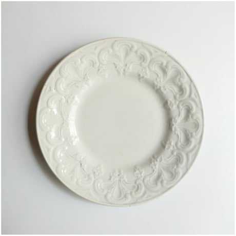 レリーフプレート | STORES