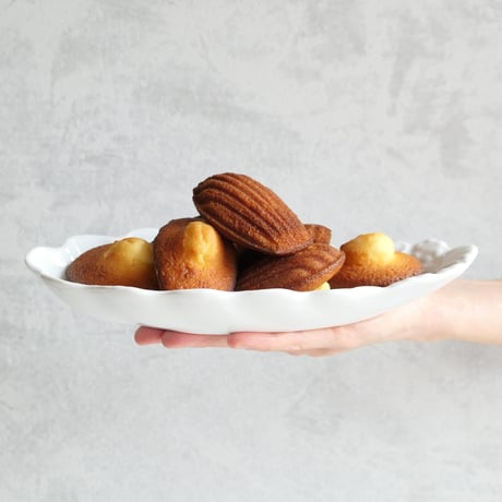 フランスアンティークBadonvillersシェル型ラヴィエ・コキーユ ヴィエイヤール ボルドー シェル型 ラヴィエ アンティーク