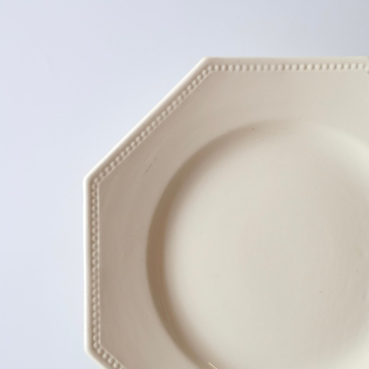 Digoin et Sarreguemines オクトゴナルのコンポティエ | Reinette