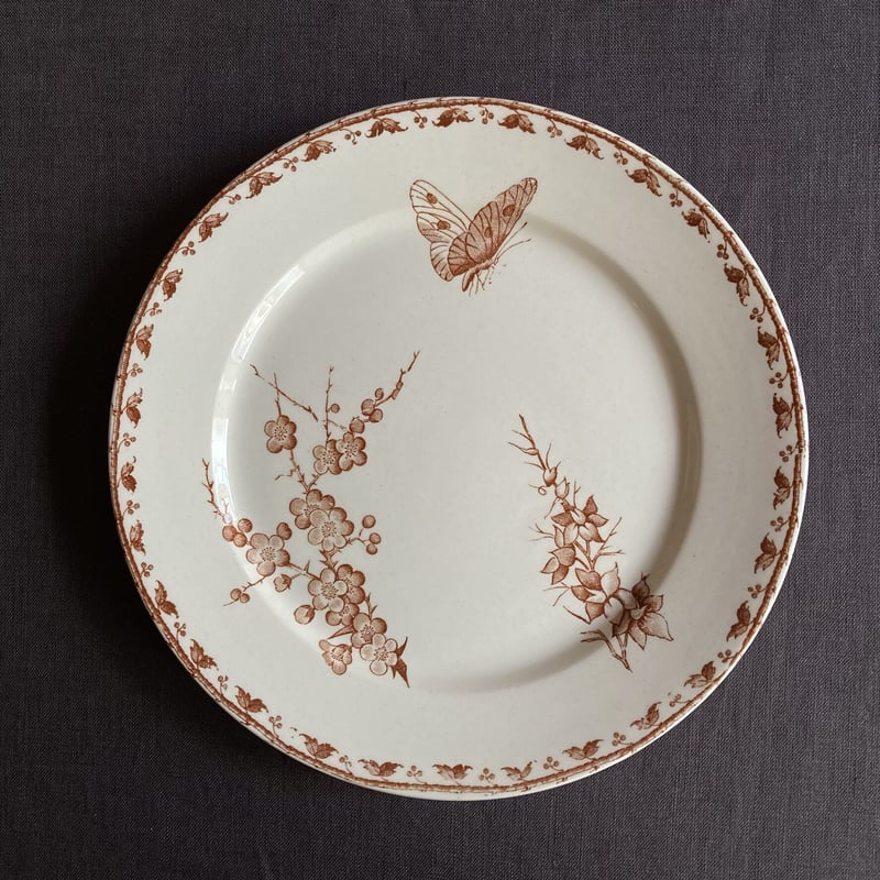 U&C SARREGUEMINES 深皿 CARMEN U&C SARREGUEMINES 深皿 CARMEN 【公式通販】