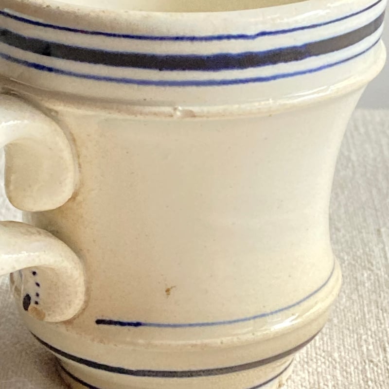 D. Johnston & J. Vieillard Bordeaux, brûlot 19世