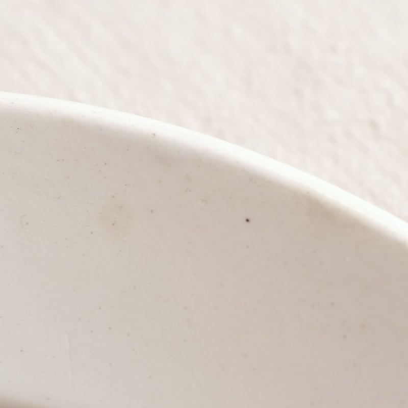 Creil et Montereau (Barluet & Cie), assiette ep