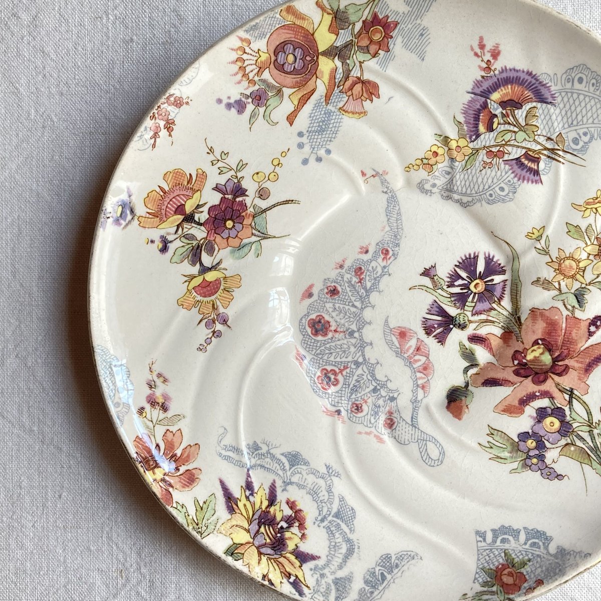 U&C Sarregueminesサルグミンヌ ラヴィエ Toledo U&C Sarregueminesサルグミンヌ ラヴィエ Toledo - メルカリ