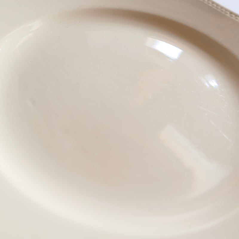 Digoin et Sarreguemines オクトゴナルのコンポティエ | Reinette