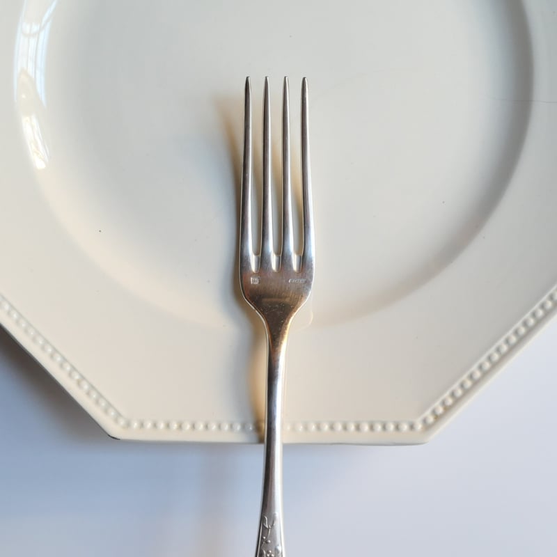 Digoin et Sarreguemines Octogonal サルグミンヌのオクトゴナル