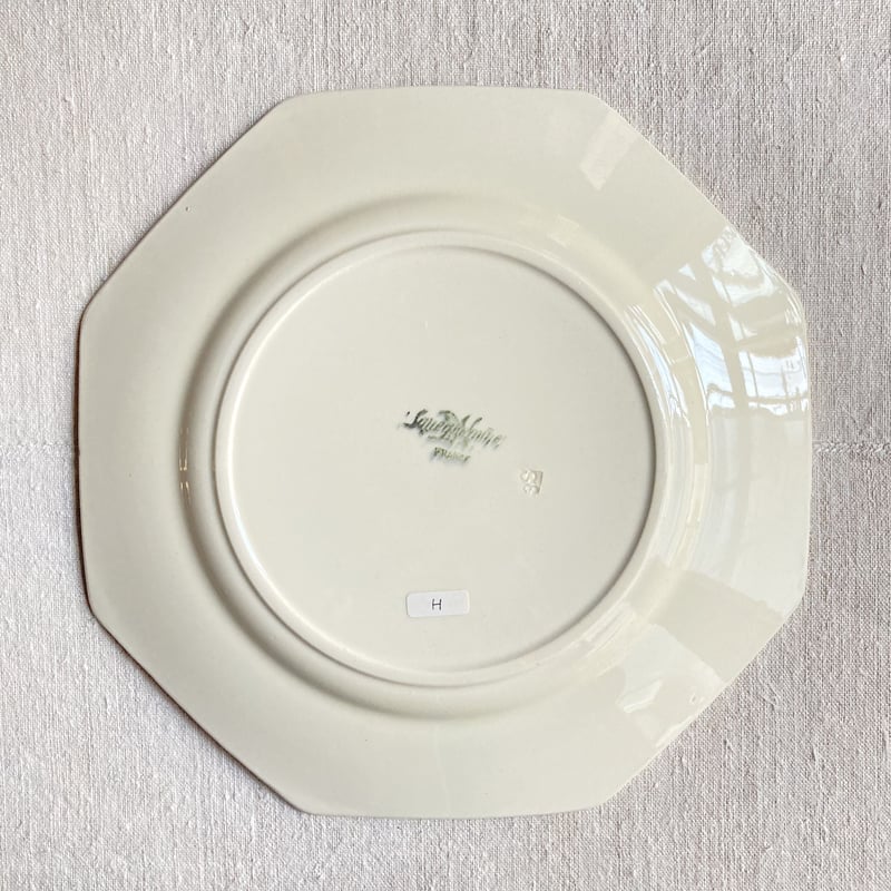 Digoin et Sarreguemines, Octogonal サルグミンヌのオクトゴナ