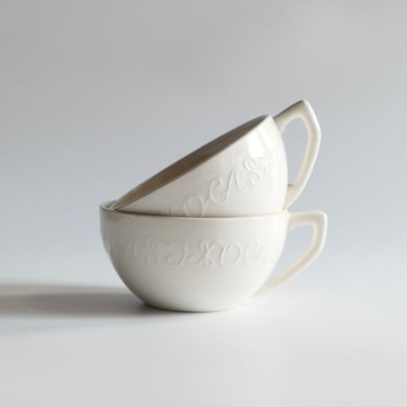 アンティークカップ | STORES