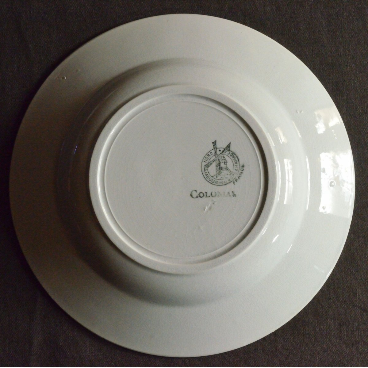 Moulin des Loups et Hamage 