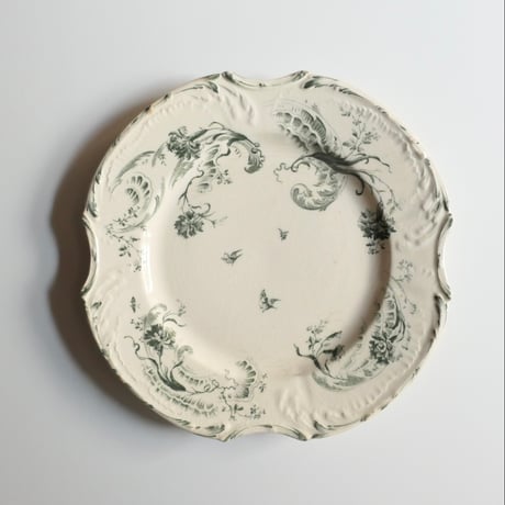 アンティークプレート | STORES