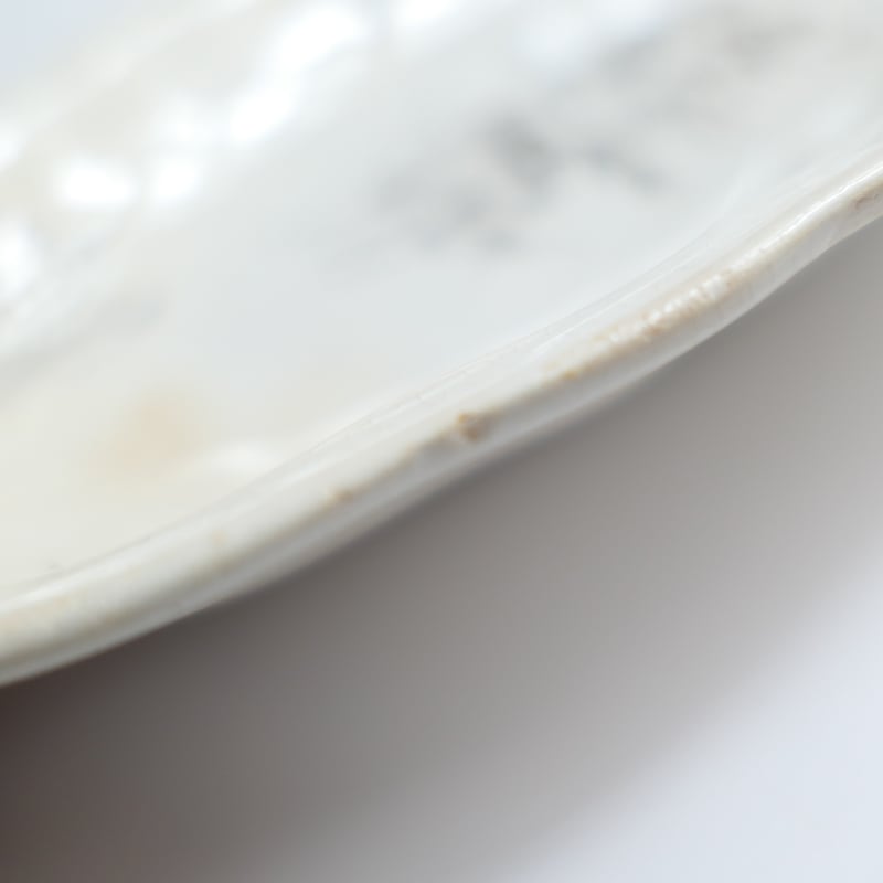 K&G Lunéville モノクロームのバラのラヴィエD | Reinette