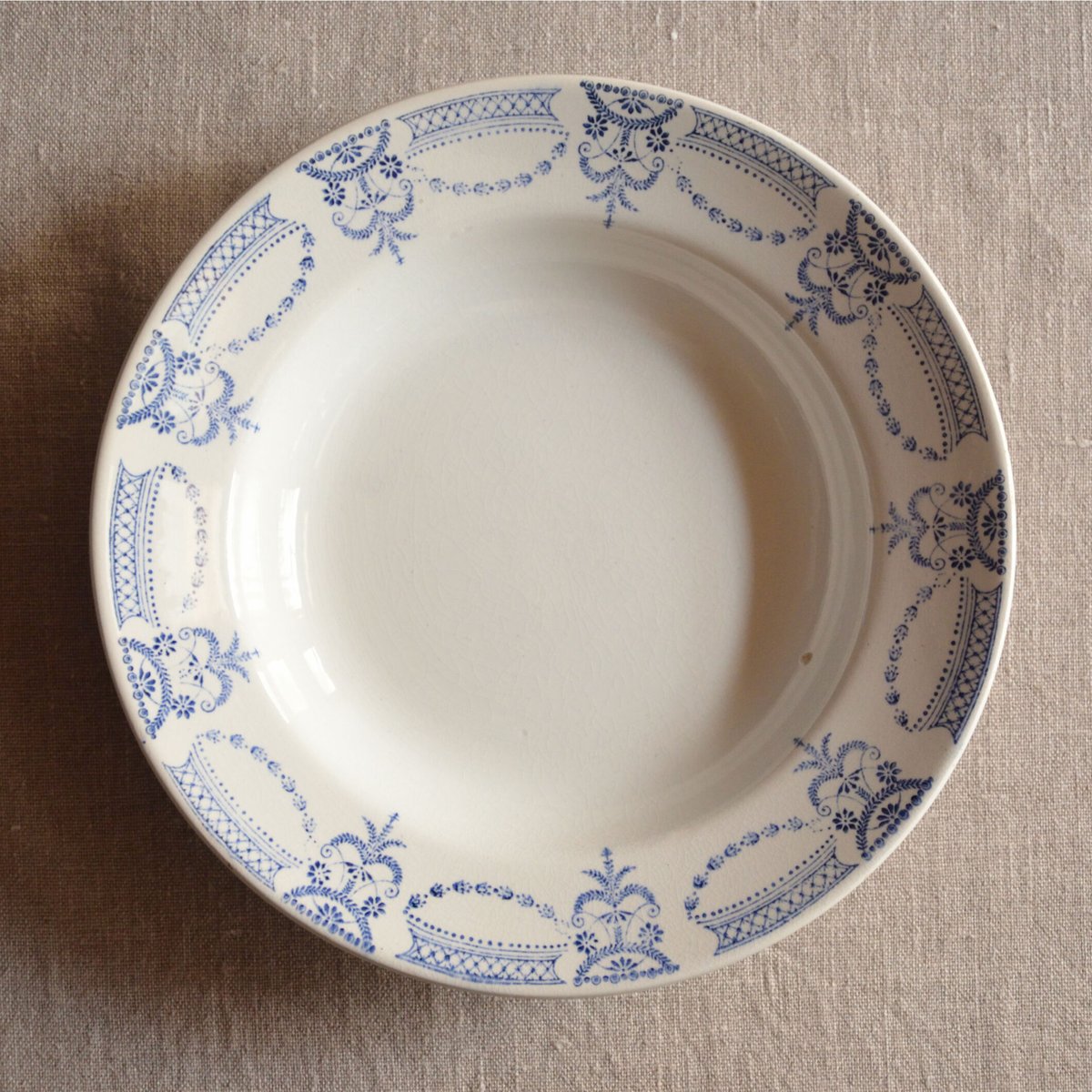 フランス　Moulin des Loups & Hamageのラヴィエ フランス Moulin des Loups & Hamageのラヴィエ フランス Moulin des