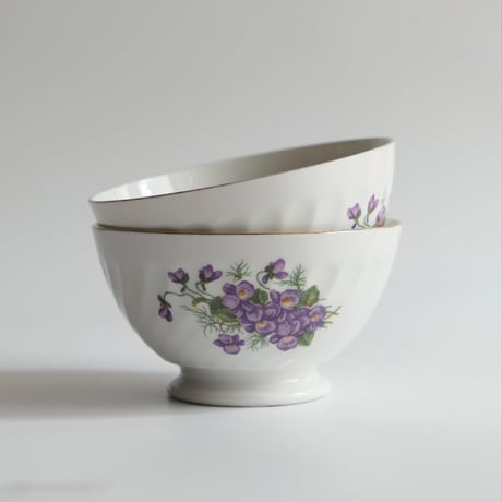 ヴィンテージカフェオレボウル | STORES