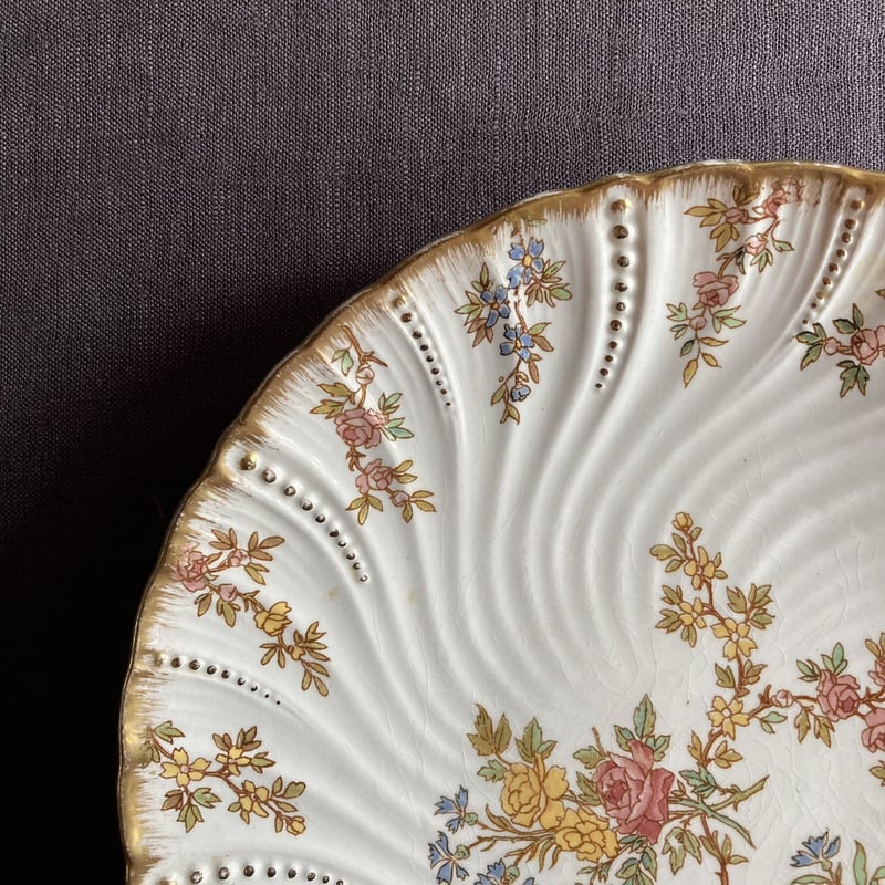 ピオニー　【Sarregumines Louis XV 5点セット】 ピオニー様 専用 【Sarregumines Louis XV 5点セット】 - メルカリ