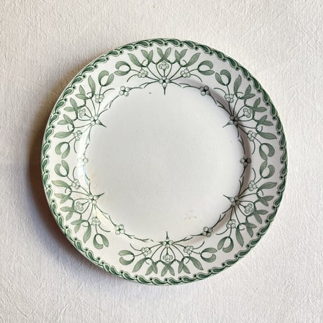 ヤドリギのお皿 | STORES