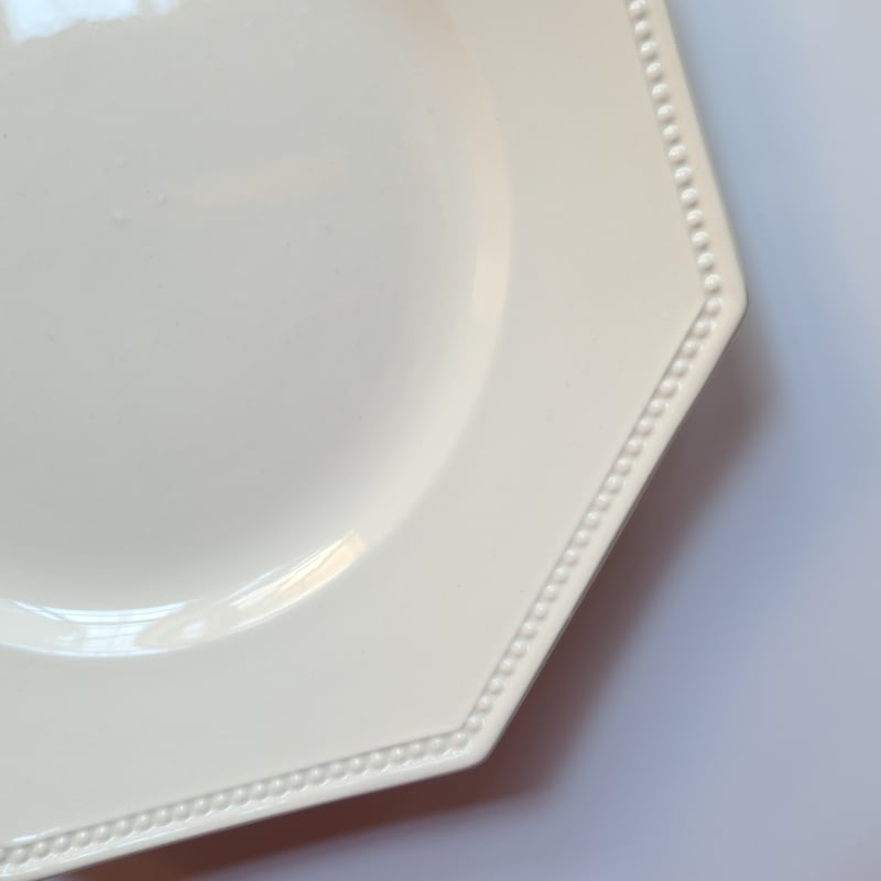 Digoin et Sarreguemines, Octogonal サルグミンヌのオクトゴナ