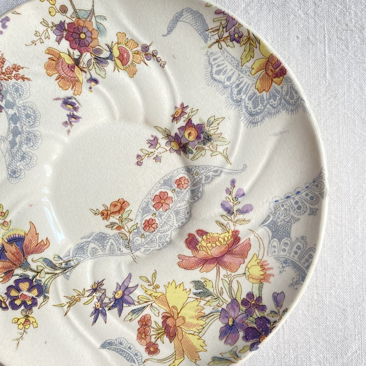 sarreguemines lavalliere サルグミンヌラヴァリエール C U&C Sarreguemines 