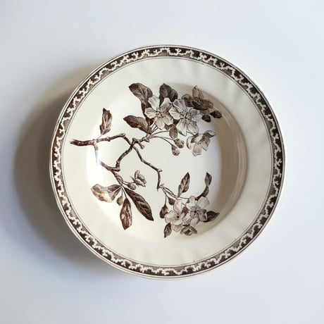 【美品】Creil et montereau CHARDONNERET 3609 美品】Creil et montereau CHARDONNERET 3609 creilmontereau